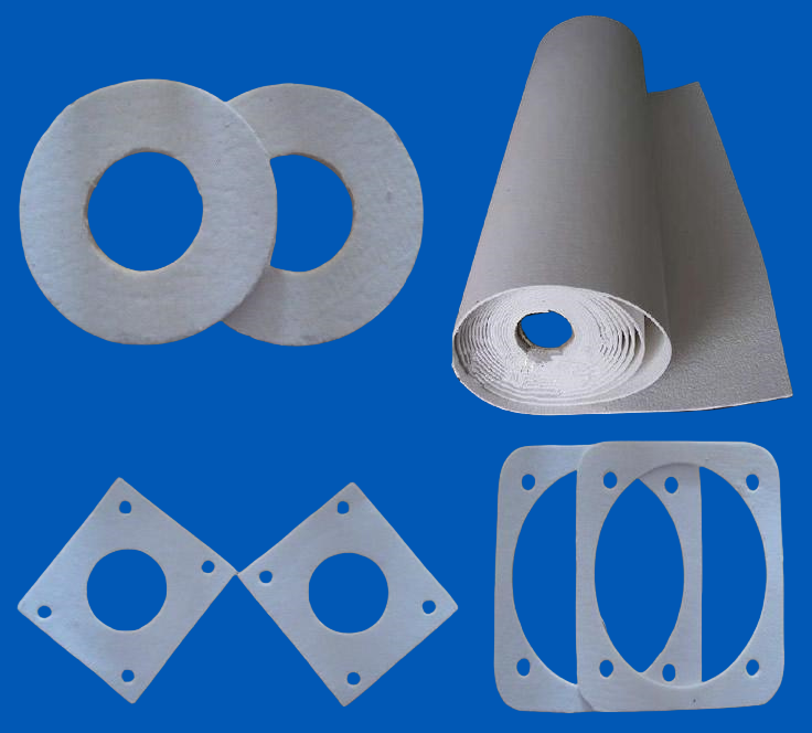 市中陶瓷纤维纸